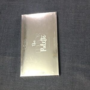 The Editor Palette: New England by Ciaté London. new